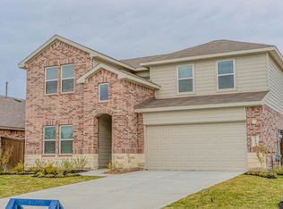 14919 Timber Pines Dr, New Caney, TX 77357