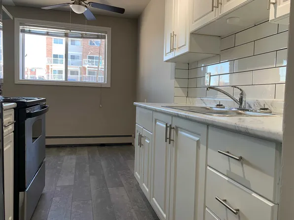 Central LRT Apartments