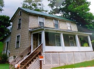 8179 Hyndman Rd, Buffalo Mills, PA 15534