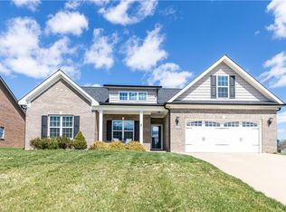 1204 Leyland Ter, Trinity, NC 27370