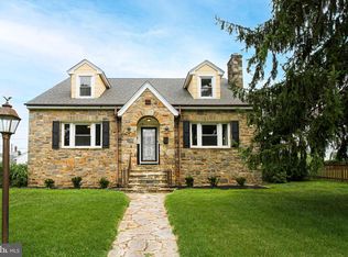 4206 Kensington Rd, Baltimore, MD 21229