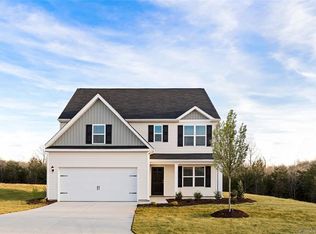 4121 Rosefield Ct, Charlotte, NC 28215