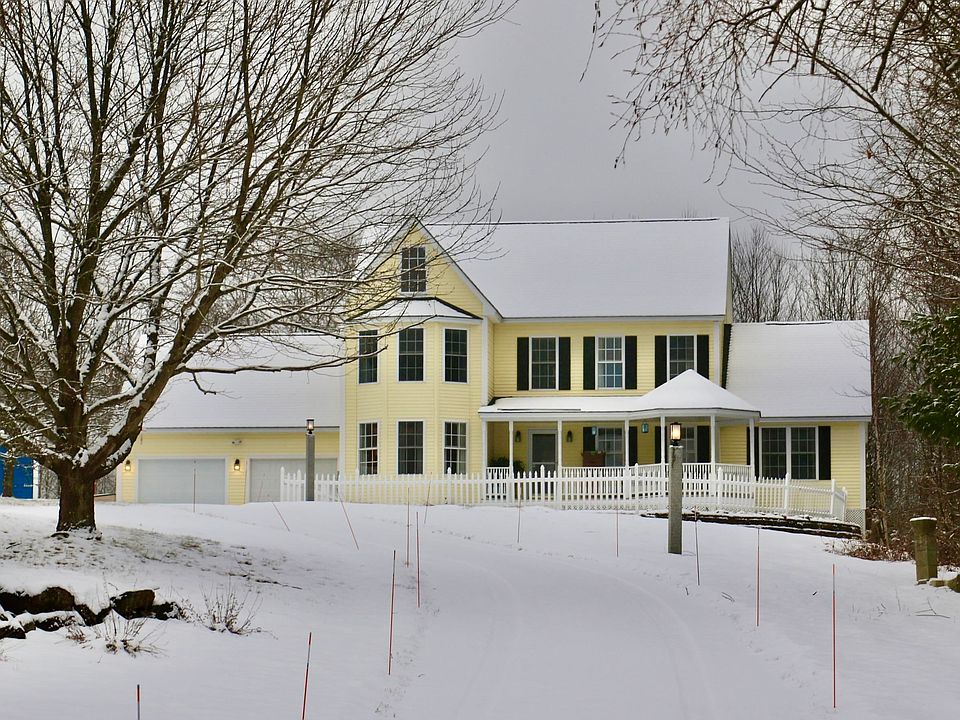 93 Flintlock Farm Road, Dunbarton, NH 03046 Zillow