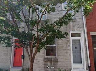 752 N Taylor St, Philadelphia, PA 19130