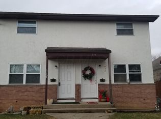 625-627 Wrexham Ave, Columbus, OH