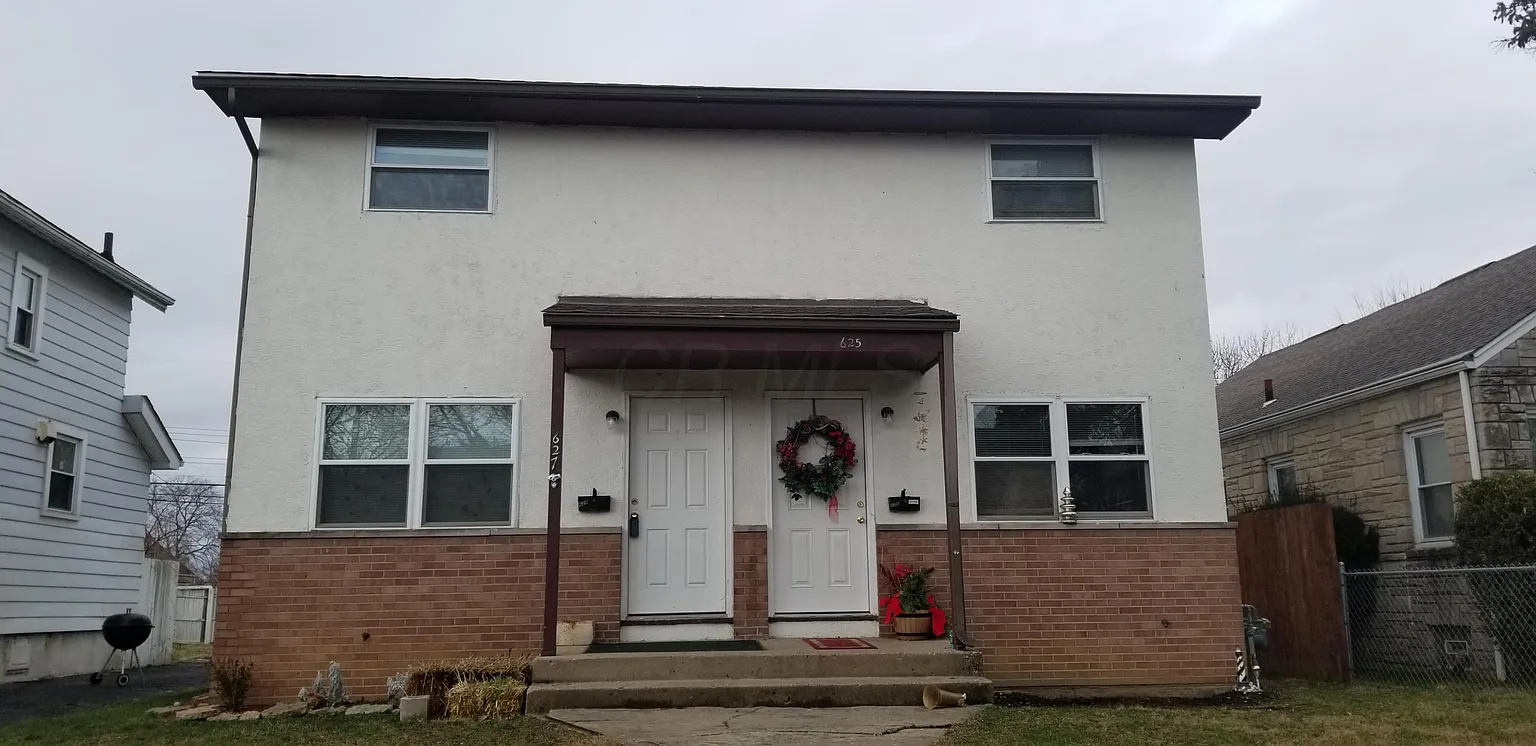 625-627 Wrexham Ave photo 1
