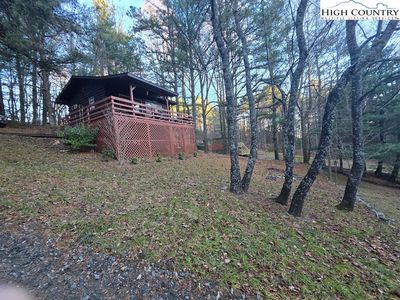 193 Little Grindstone Lane, Millers Creek, NC, 28651