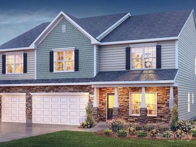 195 Giant Oak Ave, Statesville, NC, 28677