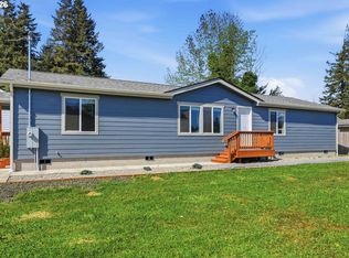 2780 34th St, Coos Bay, OR 97420