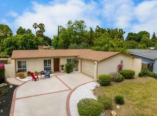 22901 Leadwell St, West Hills, CA 91307