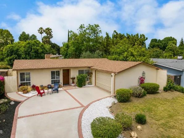22901 Leadwell St, West Hills, CA 91307