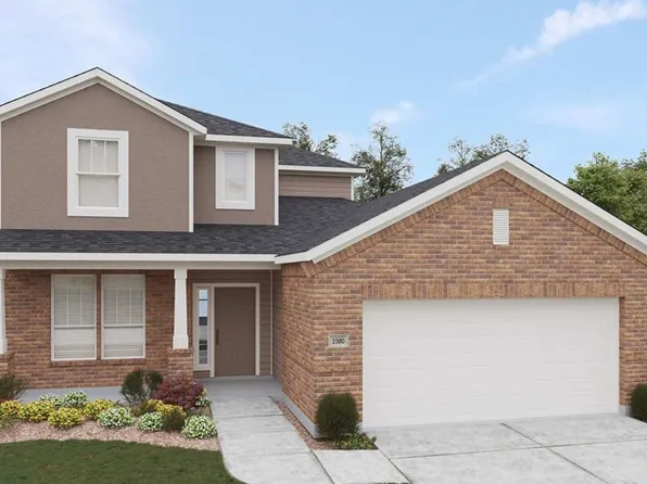 Southfork Plan, Prairie Green