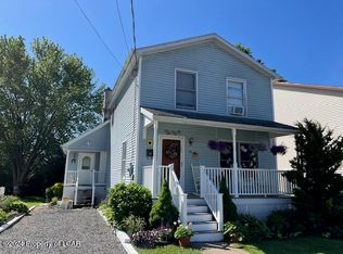 49 Noyes Ave, Swoyersville, PA 18704