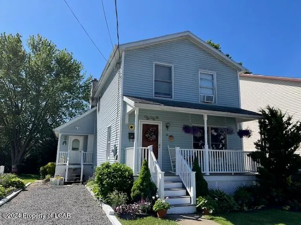 49 Noyes Ave, Swoyersville, PA 18704