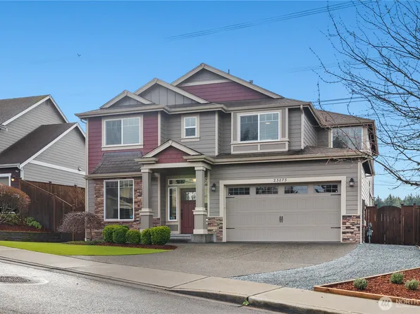 23873 SE 286th Place, Maple Valley, WA 98038