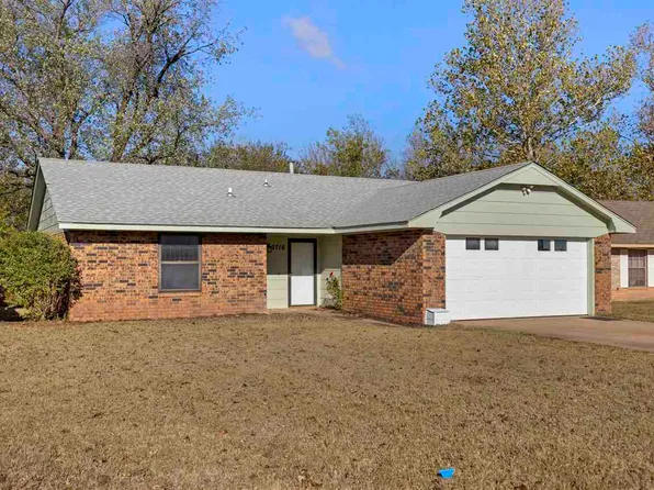 2716 N Park Dr, Stillwater, OK 74075