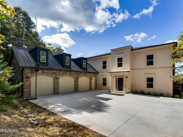 405 Beard Valley Rd, Maynardville, TN 37807