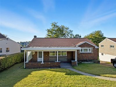 3536 Villawood Ave, Pittsburgh, PA, 15227