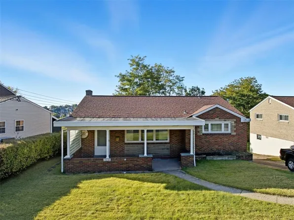 3536 Villawood Ave, Pittsburgh, PA 15227