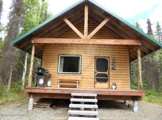 47150 S Kestrel Cir, Talkeetna, AK 99676