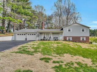 280 Willow Creek Rd, Rocky Mount, VA 24151