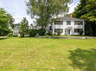267 N River Rd, Milford, NH 03055