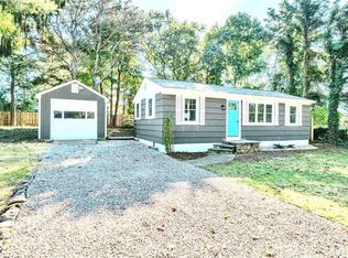 50 Willow Rd, Charlestown, RI 02813