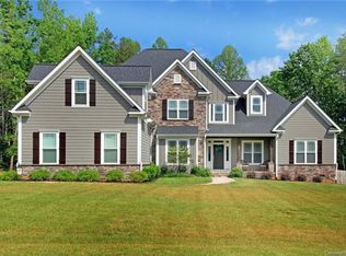 119 Brawley Woods Ln, Mooresville, NC 28115