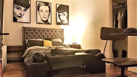 Rented by BRICK & GALO REALTY CORP