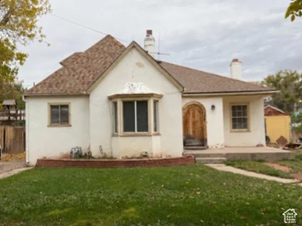 240 W 100 N, Richfield, UT 84701