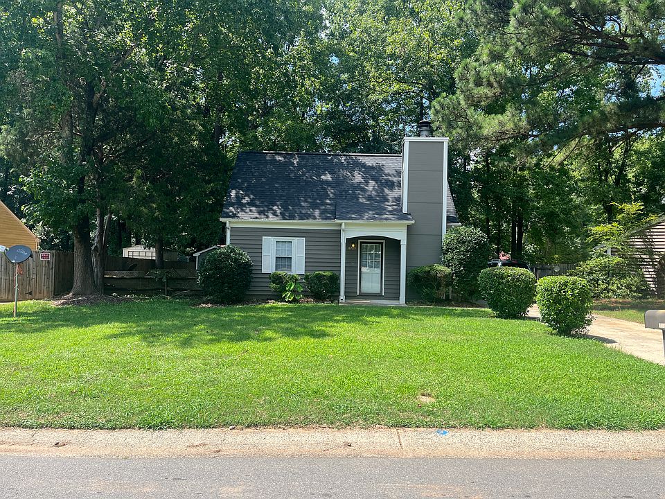 1st image of 6705 Park Hickory Dr