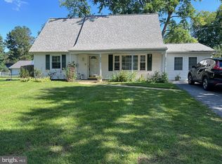 2809 Birdseye Ln, Bowie, MD 20715