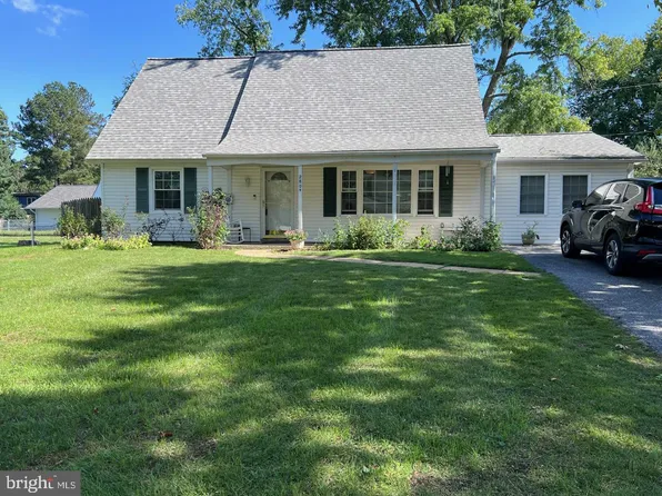 2809 Birdseye Ln, Bowie, MD 20715