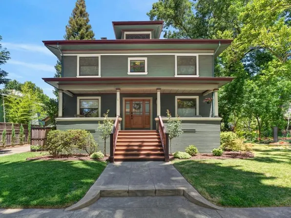 2431 F St, Sacramento, CA 95816
