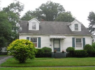 1040 Meadowbrook Ave SE, Warren, OH