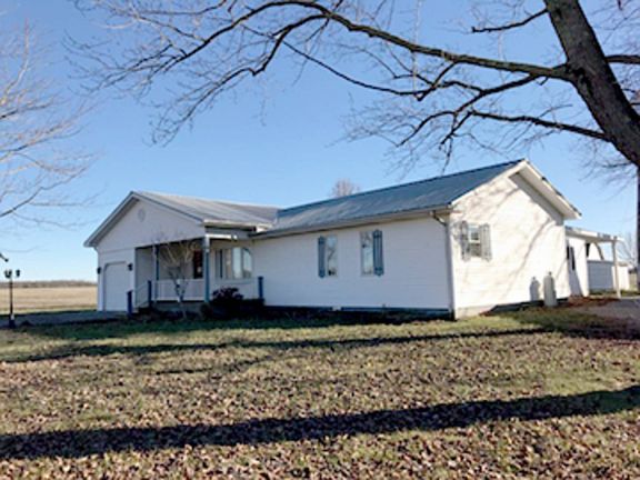 2nd image of 1330 County Road 1125 N