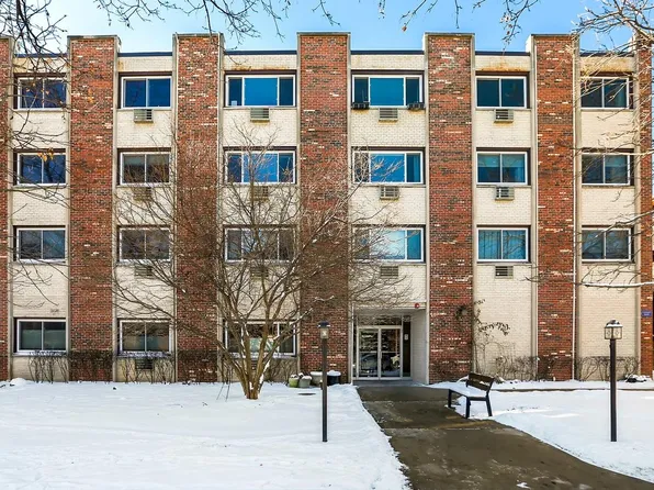 1234 Elmwood Ave APT 4F, Evanston, IL 60202