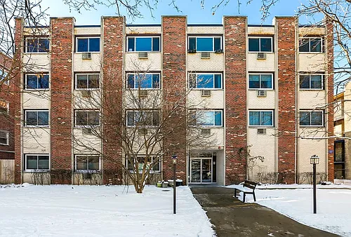 1234 Elmwood Ave #4F Photo 1