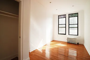 Rented by City Connections Realty