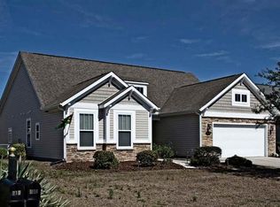 317 Vostek Ave, Little River, SC 29566