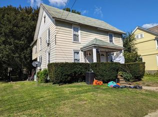 308 Partridge St #A, Elmira, NY
