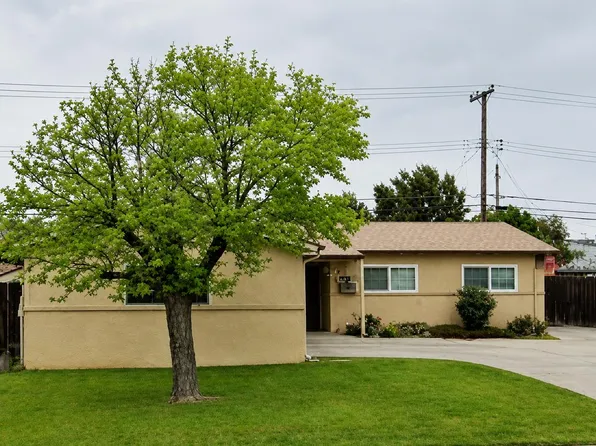 1116 Lassen Dr, Hanford, CA 93230