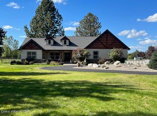 7359 N 16th St, Dalton Gardens, ID 83815