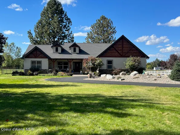 7359 N 16th St, Dalton Gardens, ID 83815