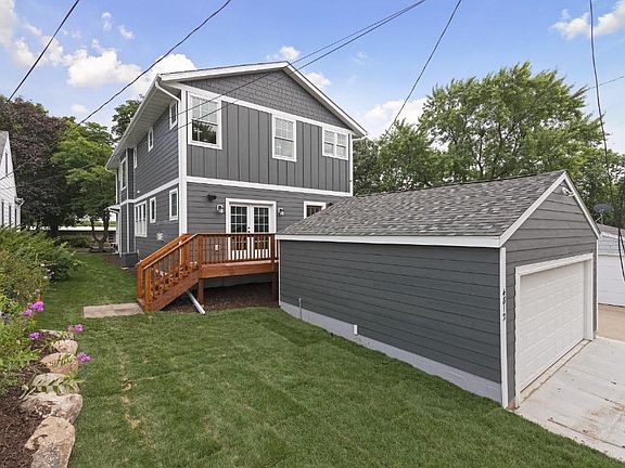 2nd image of 4812 Drew Ave S