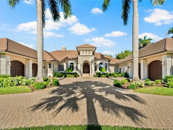 26367 Woodlyn DR, BONITA SPRINGS, FL 34134
