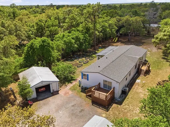 3105 Walk In Water Rd, Lake Wales, FL 33898