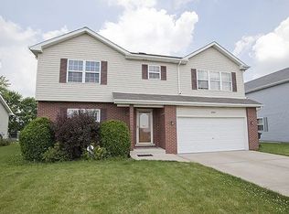 3932 172nd St, Country Club Hills, IL