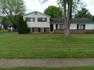 6373 Firethorn Ave, Reynoldsburg, OH