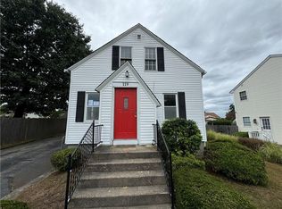 119 Model Ave, Warwick, RI 02889